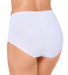 SLOGGI 24/7 MICROFIBRE - Maxi nohavičky (3 ks) Sloggi WHITE 42