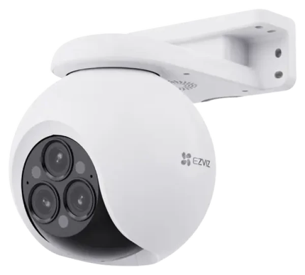 Ezviz IP kamera CS-H80f / vonkajšia IP kamera (CSH80F4MP4MP4MP)