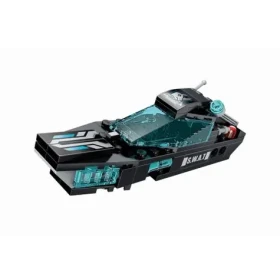 QMAN Shadow Pulse Combat Vehicle 1413-6 Čln