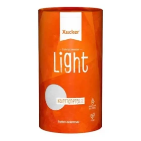 Sladidlo Erytritol Light 1000 g - Xucker (1000 g) (37510-1-1000g)