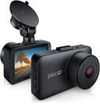 Niceboy PILOT Q7 2K čierna / kamera do auta / 4K / 150 ° záber / microSD / G-senzor / USB-C (8594182427196)