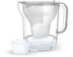 Brita Style Essential XL piesková / Filtračná kanvica / objem 3,6 l / filter MAXTRA PRO (1058044)