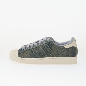 Tenisky adidas Superstar II Halo Silver/ Halo Silver/ Core White EUR 36 2/3