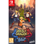 Double Dragon Gaiden: Rise of the Dragons