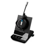EPOS IMPACT SDW 5016 / bezdrôtová náhlavná súprava / bluetooth / USB (1001024)