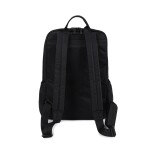 Elegantný dámsky batoh do mesta Hedgren Ava Black