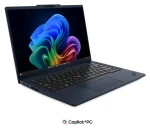 Lenovo ThinkPad T14 Gen 7 modrá / Notebook / 14" WUXGA Touch / Intel Core Ultra 5 325 2.1GHz / 32GB / 512GB SSD (21WN007SCK)