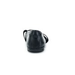 Camper Right Sella Negro/Islá Ry Negro Black (21595-242) dámske baleríny 38 EUR