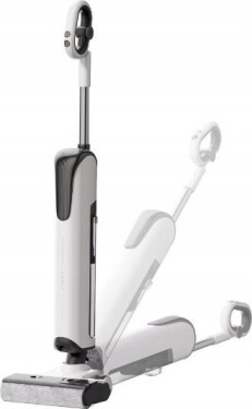 Uwant D100 Wet & Dry Handled Vacuum Cleaner - White