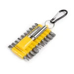 Fieldmann FDS 1019-22R Sada bitov 22ks (50007431)