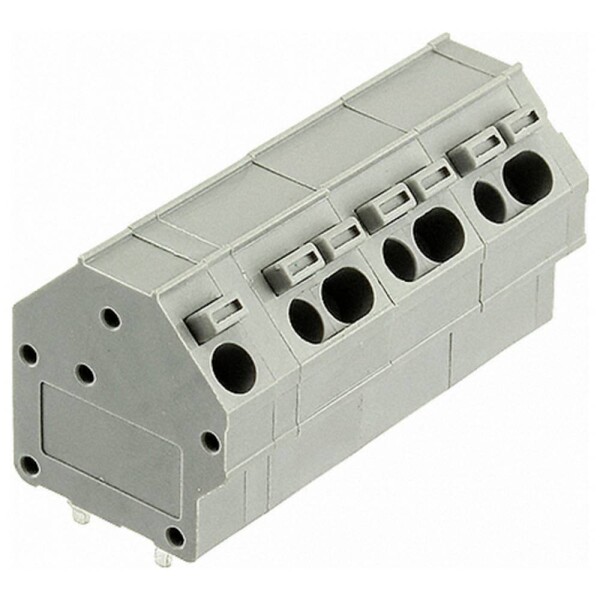 Molex 397000304 svorkovnice pre tlačiarne Pólov 4 1 ks Tray; 397000304