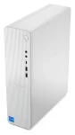 Lenovo IdeaCentre Tower 08IRR9 Cloud Grey / Stolný počítač / Intel Core i5-14400 / 16 GB DDR5 / 1 TB SSD NVMe (90XS006UPL)