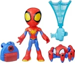 Hasbro Spider-Man figúrky a príslušenstvo, Spidey
