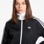 Mikina adidas Classic Tt Black/ White XS