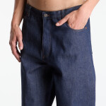 Kalhoty Filling Pieces Denim Pants Raw Indigo XL
