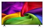 85" LG 85NU800B6LA čierna / Televízia / 4K UHD / NanoCell LED / HDMI / USB / CI+ / LAN / Wi-Fi / BT / DVB-T2CS2 (85NU800B6LA.AEEQ)