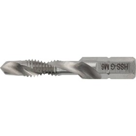 Alarm Werkzeuge 56080004 kombinovaný závitník 1 ks; 56080004