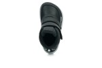 Be Lenka Zippu Black & Grey zimné barefoot topánky 28 EUR