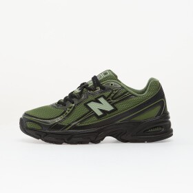 Tenisky New Balance 740 Utility Green/ Black EUR 37.5