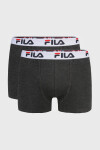 2 PACK boxeriek FILA Erwin