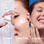 Garnier Skin Naturals Krémové sérum s vitamínom C na rozjasnenie pleti, 50 ml