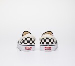 Tenisky Vans Classic Slip-On Black & White Checkerboard/ White EUR 38.5