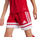Tričko adidas Squadra 25 Jr JJ0051 176CM