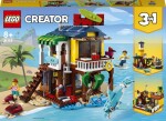 LEGO® Creator 31118 Surferský plážový domček