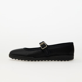 Tenisky A.P.C. Moe Mary Janes Black EUR 38