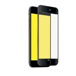 SBS Full Cover Tvrdené sklo pre Apple iPhone SE 2020 amp; 8 amp; 7 amp; 6s amp; 6 čierna (TESCRFCIPSE20K)