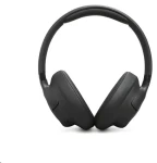 JBL Tune 730BT čierna / Bezdrôtové slúchadlá / mikrofón / Bluetooth 6.0 / výdrž 76 h