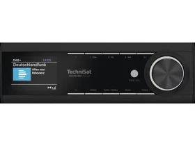 TechniSat DIGITRADIO 23 ASA čierna (V057f32)