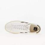 Tenisky Veja Campo Chromefree White/ Kaki EUR 45
