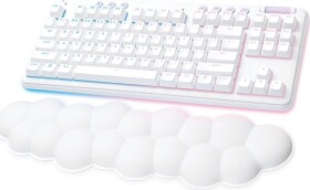 Logitech G715 WIRELESS GAMING KEYBOARD -
