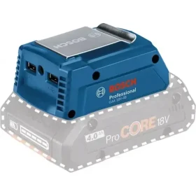 BOSCH 06188000L6 GAA 18V-48 / Adaptér akumulátora (06188000L6)