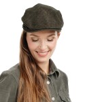 Bushman menčestrová bekovka Rascal khaki 56