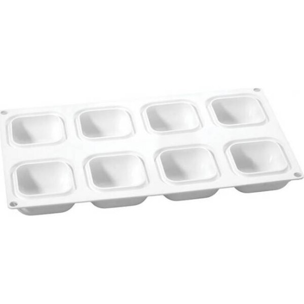 Silikónová forma GEM 30x17,5 cm 800 ml - Silikomart - Silikomart