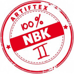 Chrániče nôh 030643-02M čierno-červené - Masters M/L