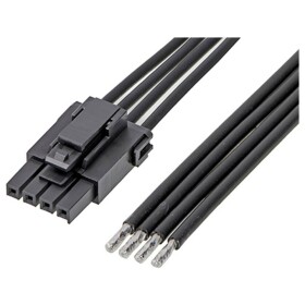 Molex 217466-1043 1 ks Bulk; 217466-1043