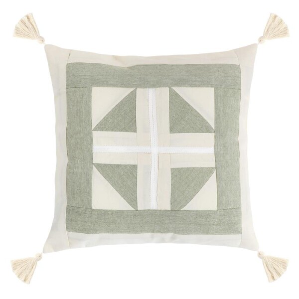 PERU obliečka 52/018 zelená 40x40