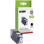 KMP C81 Toner Čierny do PGI-525 PGBK (1513,0001)