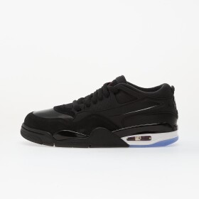 Tenisky Air Jordan 4 Rm Black/ Black-White-Varsity Red EUR 43