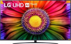 LG 50UR81003LJ LED 50'' 4K Ultra HD WebOS