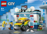 LEGO® City 60362 Umývačka áut