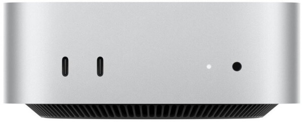 Apple Mac mini Apple M4 10C CPU, 10C GPU/16GB/512GB SSD