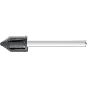 PFERD TOOLS 42150205 nosič brúsneho uzáveru Priemer 7 mm 5 ks; 42150205