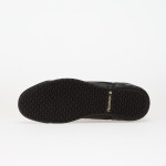 Tenisky Reebok Ex-O-Fit Low Clean Logo Intense Black/ Silver/ Silver EUR 36