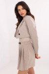 Nohavice sukňa model 206627 Taliansko Moda universal