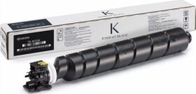Kyocera Kyocera TK-8555K (1T02XC0NL0) Toner Cartridge, Black