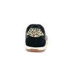 Xero Shoes Wynn Black/Leopard W barefoot tenisky 38 EUR